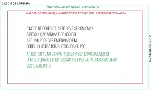 Kit 100 Copos 550ml Personalizado 360 Mold Label - Plastix - Imagem 7
