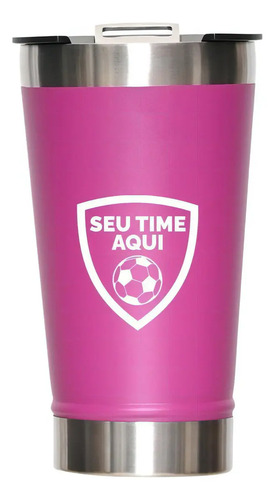 Copo Térmico Copo Cervejeiro Copo