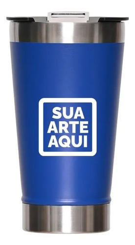 Copo Térmico Copo Cervejeiro Copo